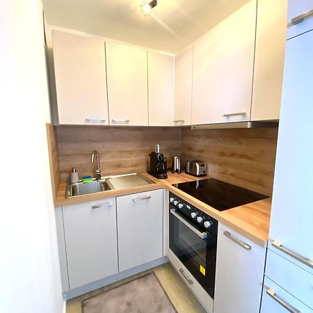 Komfortable Wohnung In Zentraler Lage 잉골슈타트 외부 사진